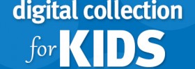 OK Virtual Library for kids